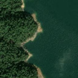 Satellite imagery of Long Point, US