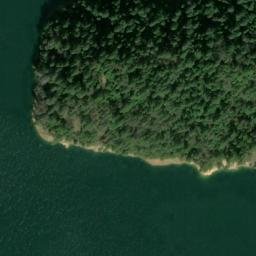 Satellite imagery of Long Point, US