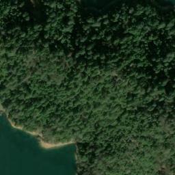 Satellite imagery of Long Point, US