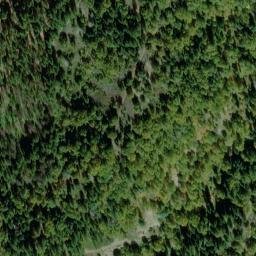 Satellite imagery of Mount Alta Mine, US