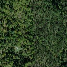 Satellite imagery of Mount Alta Mine, US
