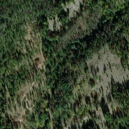 Satellite imagery of Mount Alta Mine, US