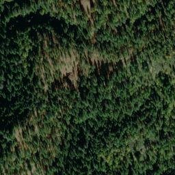 Satellite imagery of True Grit Mine, US
