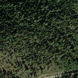 Satellite imagery of Kate Hardy Mine, US