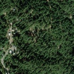 Satellite imagery of Tighner Mine, US