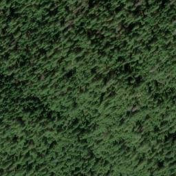 Satellite imagery of Yellowjacked Mine, US