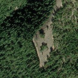 Satellite imagery of Bell Point, US
