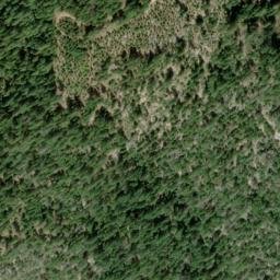 Satellite imagery of Von Humboldt Mine, US