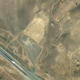 Satellite imagery of Ramsey-Comstock Mine, US