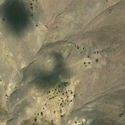 Satellite imagery of Ramsey-Comstock Mine, US