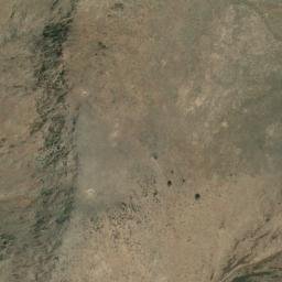 Satellite imagery of Ramsey-Comstock Mine, US