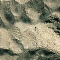 Satellite imagery of Vulcher Mine, US
