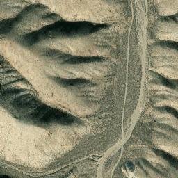 Satellite imagery of Jack Pot Mine, US