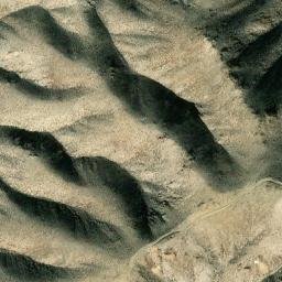 Satellite imagery of Jack Pot Mine, US