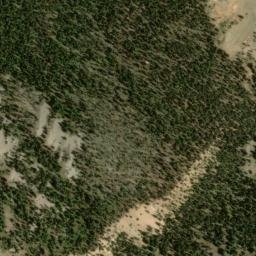 Satellite imagery of Middlesex Mine, US