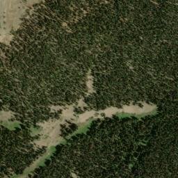 Satellite imagery of Middlesex Mine, US