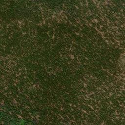 Satellite imagery of Handcart Gulch-Hall Valley Deposit Mine, US