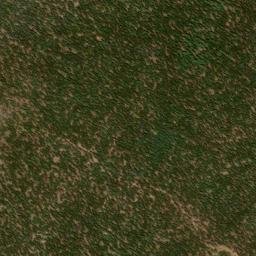 Satellite imagery of Handcart Gulch-Hall Valley Deposit Mine, US