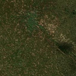 Satellite imagery of Handcart Gulch-Hall Valley Deposit Mine, US