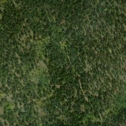 Satellite imagery of Black Knight Mine, US