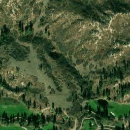 Satellite imagery of Wildcat Point, US