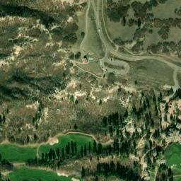 Satellite imagery of Wildcat Point, US