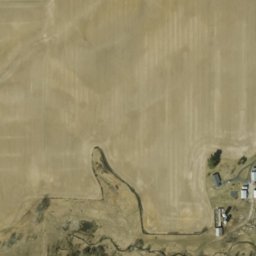 Satellite imagery of Pea Ridge, US