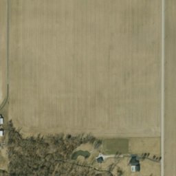 Satellite imagery of Pea Ridge, US