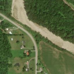 Satellite imagery of Turner Stone Quarry, US