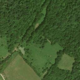 Satellite imagery of Turner Stone Quarry, US