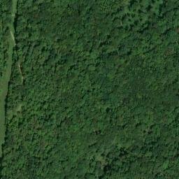 Satellite imagery of Cream Ridge, US