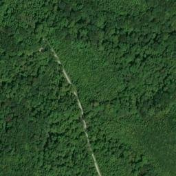 Satellite imagery of Cream Ridge, US