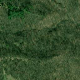 Satellite imagery of Spurrier Ridge, US