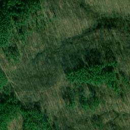 Satellite imagery of Spurrier Ridge, US