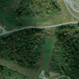 Satellite imagery of V 135 — NGS JX0420 — Tyler County, US, US