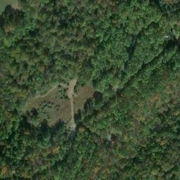 Satellite imagery of MIDDLEBOURNE DAM SITE — NGS JX0330 — Tyler County, US, US