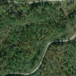Satellite imagery of MIDDLEBOURNE DAM SITE — NGS JX0330 — Tyler County, US, US