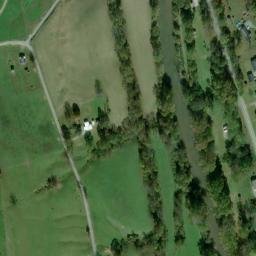 Satellite imagery of L 135 — NGS JX0334 — Tyler County, US, US