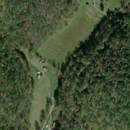 Satellite imagery of H 137 — NGS JX0427 — Tyler County, US, US