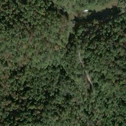 Satellite imagery of W 136 — NGS JX0399 — Wetzel County, US, US