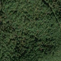 Satellite imagery of W 136 — NGS JX0399 — Wetzel County, US, US