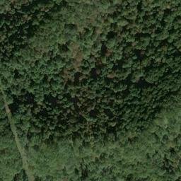Satellite imagery of W 136 — NGS JX0399 — Wetzel County, US, US