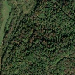 Satellite imagery of ASHCROFT — NGS JX1932 — Marion County, US, US