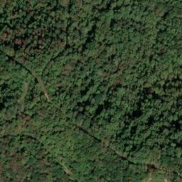 Satellite imagery of ASHCROFT — NGS JX1932 — Marion County, US, US