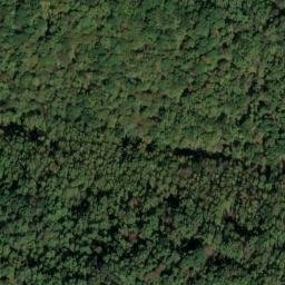 Satellite imagery of ASHCROFT — NGS JX1932 — Marion County, US, US