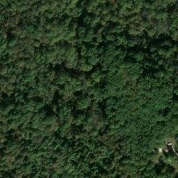 Satellite imagery of FAIRMONT RAD STA WMMN NE MAST — NGS JX1891 — Marion County, US, US