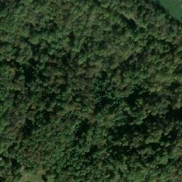 Satellite imagery of FAIRMONT RAD STA WMMN NE MAST — NGS JX1891 — Marion County, US, US