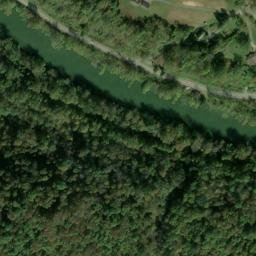 Satellite imagery of FAIRMONT RAD STA WMMN NE MAST — NGS JX1891 — Marion County, US, US