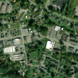 Satellite imagery of WATSON — NGS JX1893 — Marion County, US, US