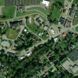 Satellite imagery of WATSON — NGS JX1893 — Marion County, US, US